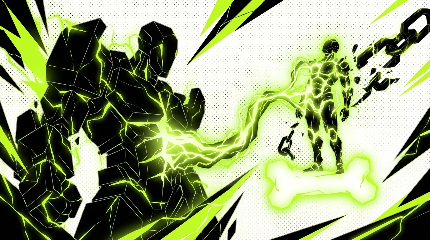 Support the underdogs