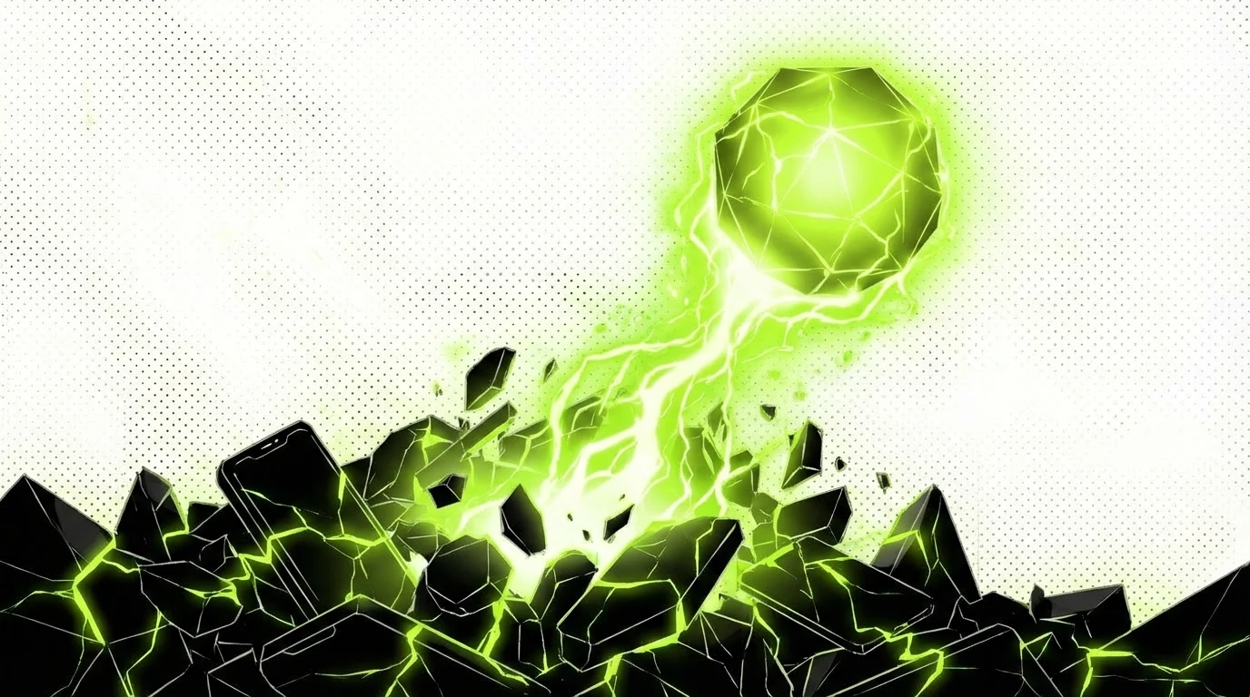 Turn Failure into Success