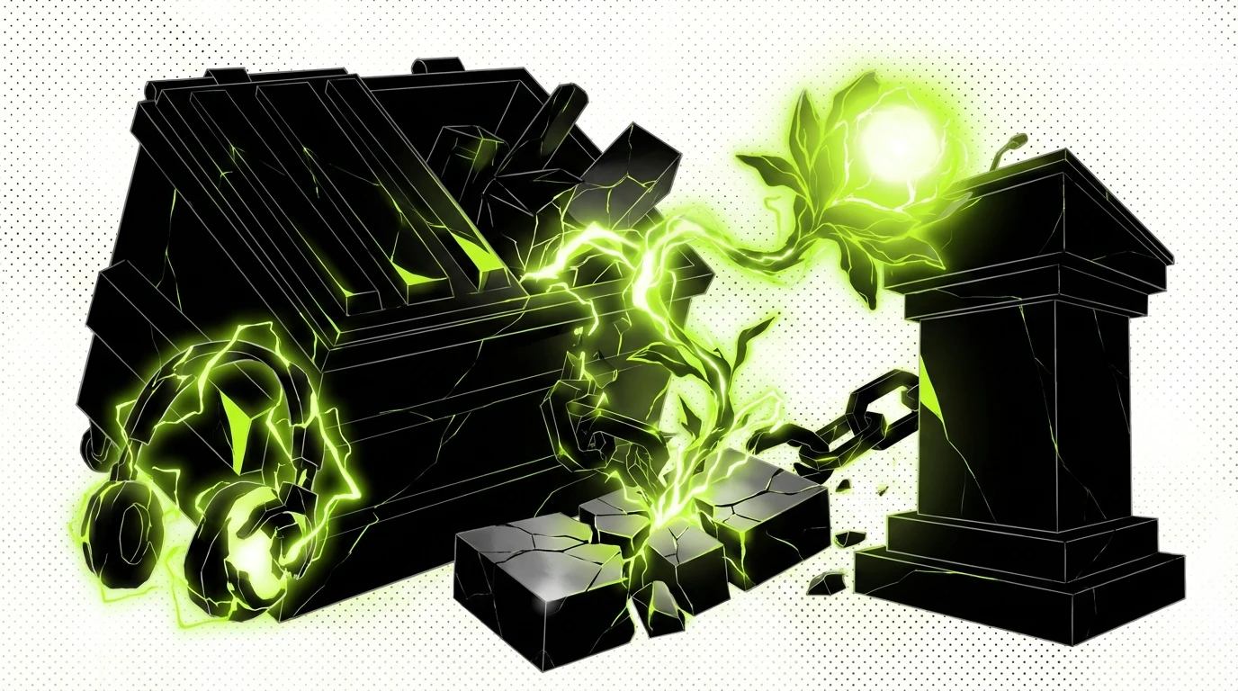 Unexpected environment