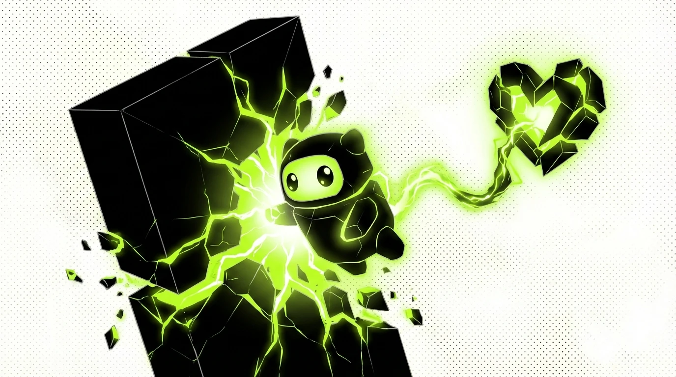 Use the Power of Cute