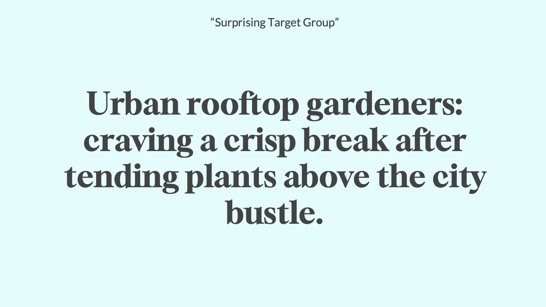 Inspiration slide 5