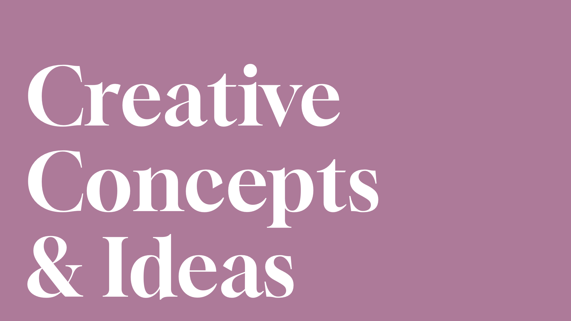 Inspiration slide 9