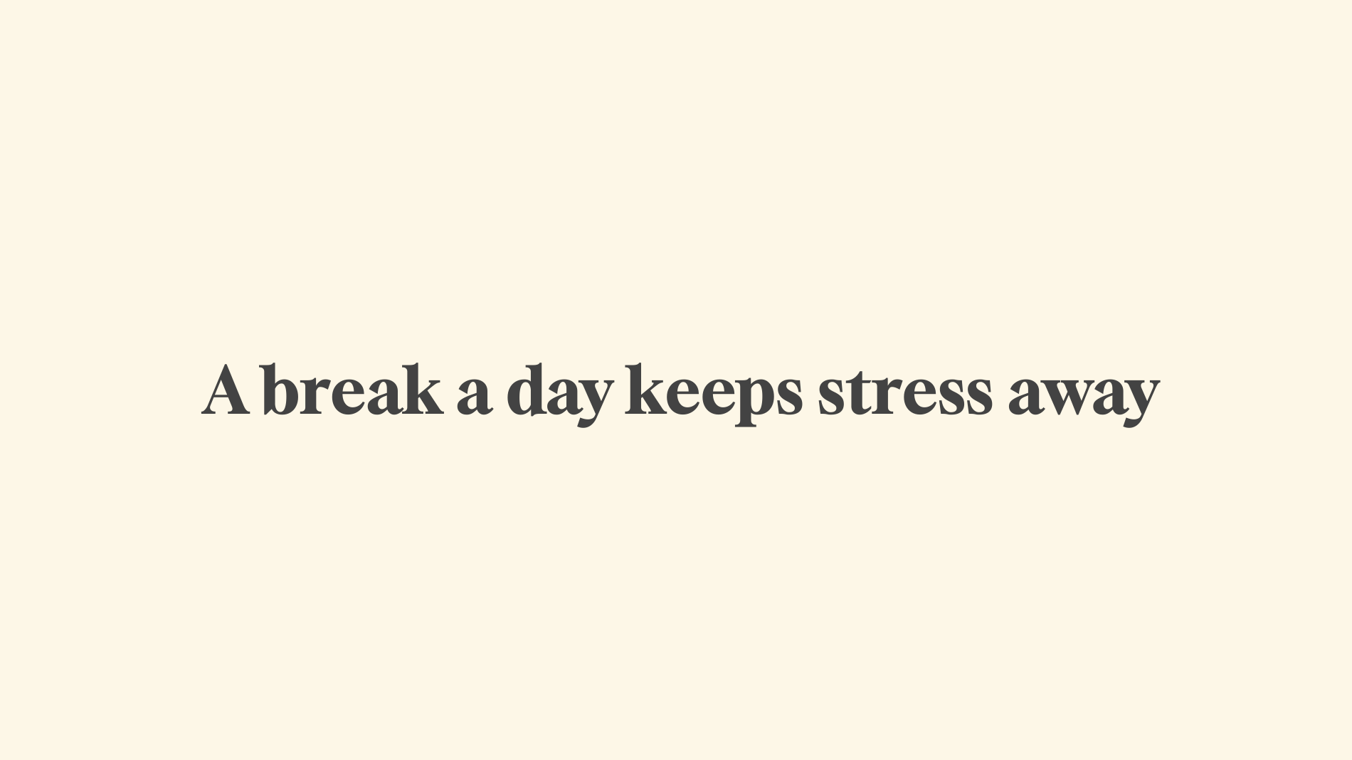 Inspiration slide 20